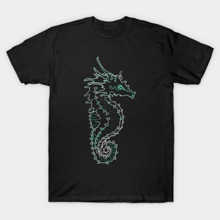 Seahorse T-Shirt